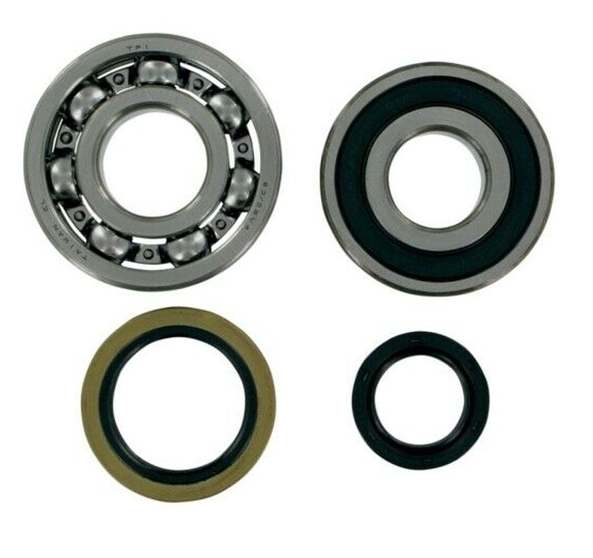 CRANKSHAFT BEARINGS WITH SEALS SUZUKI RMX 250 89-94