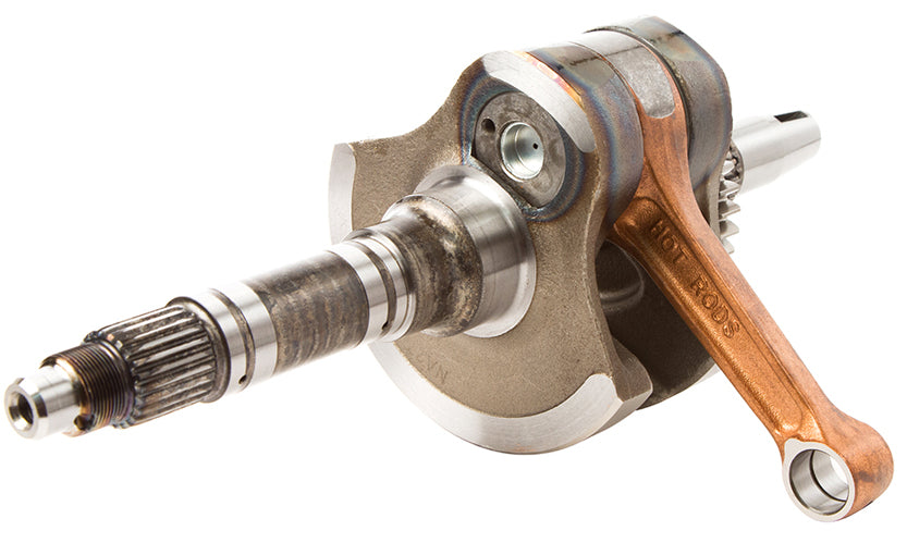 CRANKSHAFT HONDA TRX 350 TE/TM/FM/FE 00-06