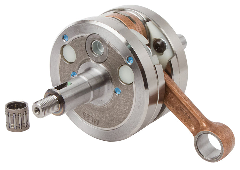 CRANKSHAFT KAWASAKI KX 125 03-05