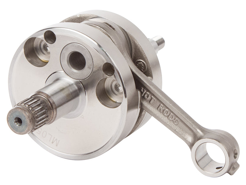 CRANKSHAFT KAWASAKI KX 85 01-05, KX 100 95-05, KX 80 91-00