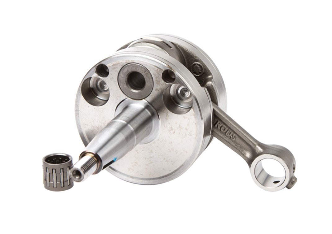 CRANKSHAFT KAWASAKI KX 85/100 TUNING +2.00MM (06-09)