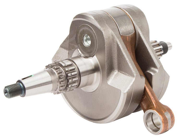 CRANKSHAFT KAWASAKI KXF 450 10-15