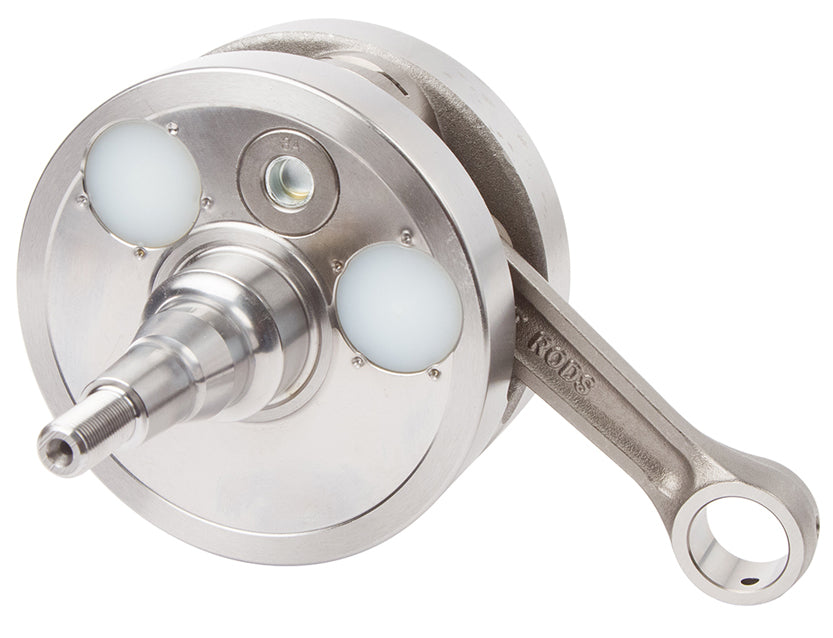 CRANKSHAFT KTM 250 MXC/XC/EXC 06-15, 300 EXC/MXC 06-14