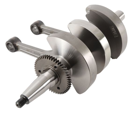 CRANKSHAFT POLARIS SPORTSMAN 700 02-08, RANGER 700 05-09