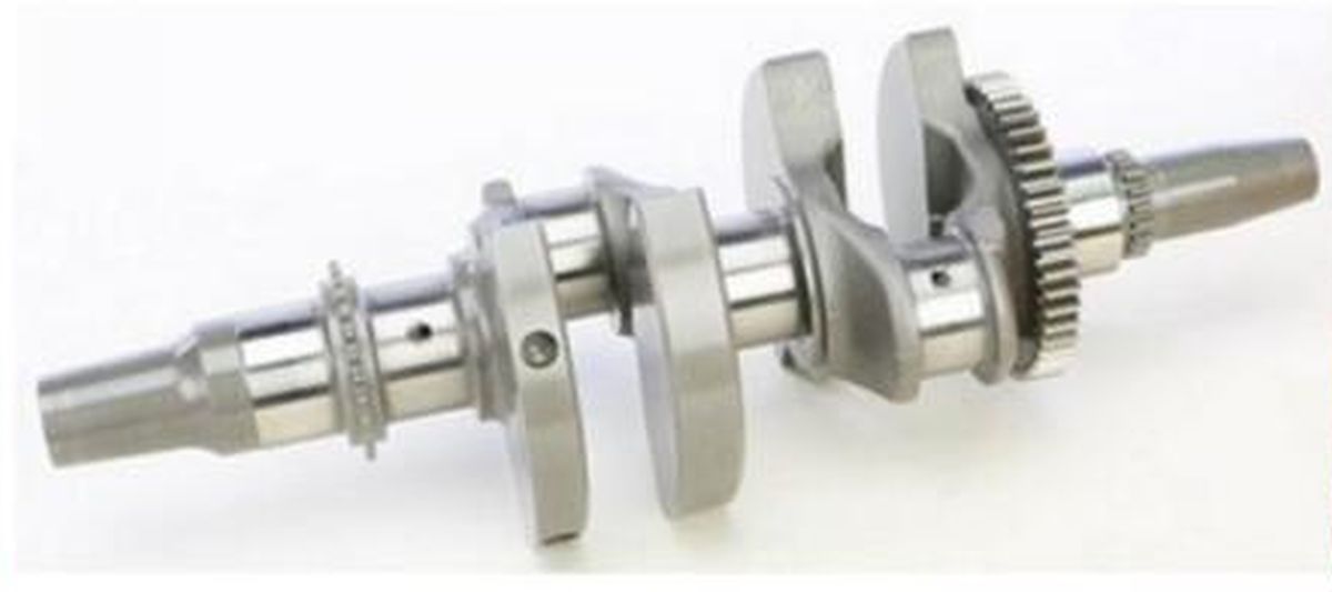 CRANKSHAFT POLARIS RZR 4 900 XP 11-12 (WITHOUT RODS)