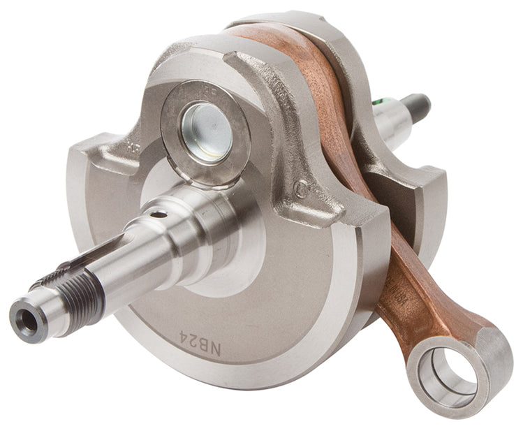 CRANKSHAFT SUZUKI DRZ 400 00-08, LTZ 400 03-07