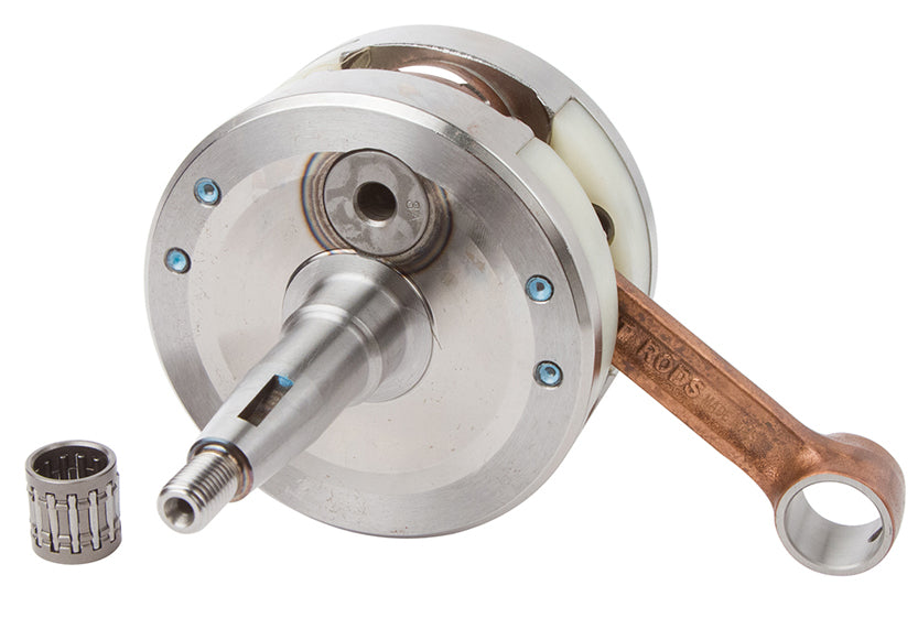 CRANKSHAFT SUZUKI RM 125 04-07