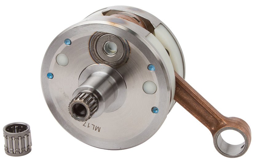 CRANKSHAFT SUZUKI RM 250 03-08