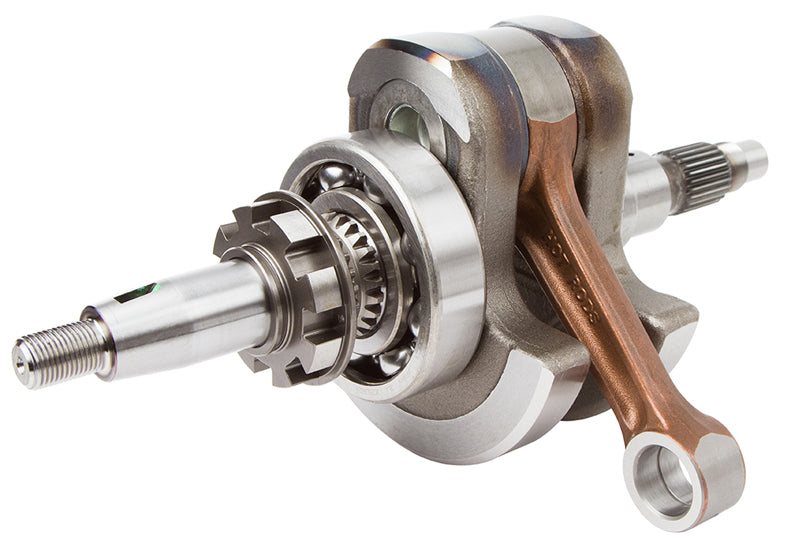 CRANKSHAFT YAMAHA RHINO 700 08-13, GRIZZLY 700 06-13