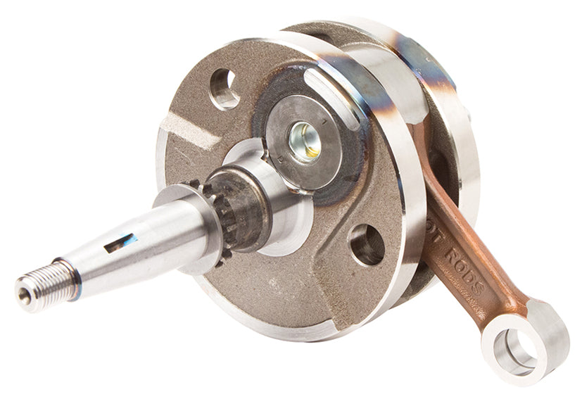 CRANKSHAFT YAMAHA WR 250F 03-14