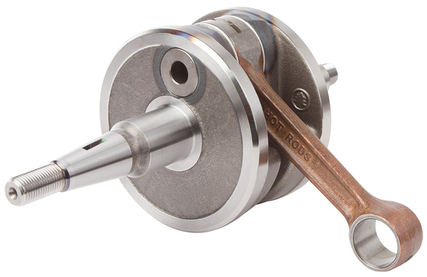 CRANKSHAFT YAMAHA YFS 200 BLASTER 88-06