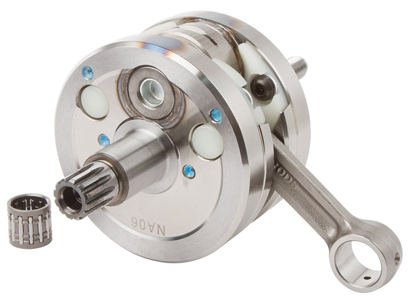 CRANKSHAFT YAMAHA FANTIC XX 125 21, YZ 125 05-21, XE 125 21-22