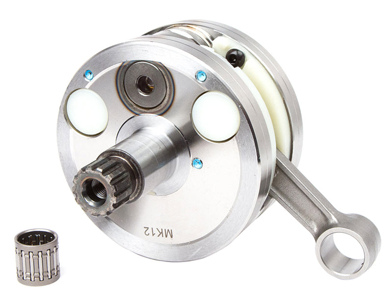 CRANKSHAFT YAMAHA YZ 250 03-24, FANTIC XX 250 22-24