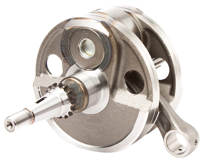 CRANKSHAFT YAMAHA YZF 450 TUNING +3MM = 471CC 06-09