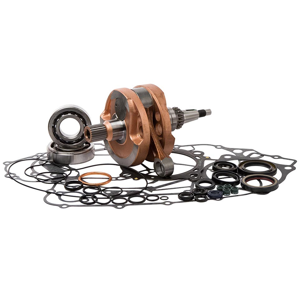 ENGINE BOTTOM END REBUILD KIT HONDA CRF 450R 13-16