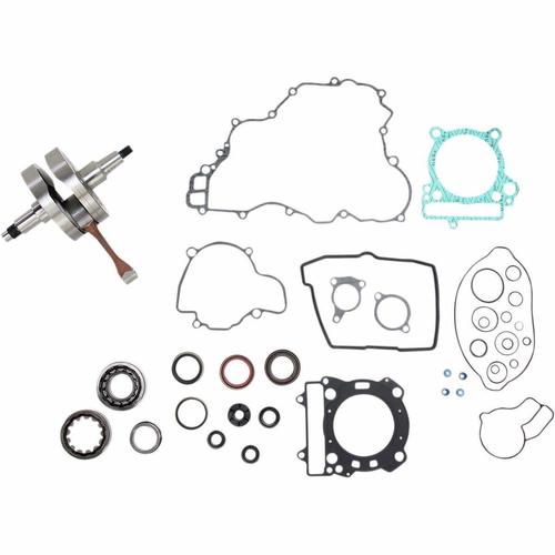 ENGINE BOTTOM END REBUILD KIT HUSQVARNA FC 250 14-15, KTM SX-F 250 14-15
