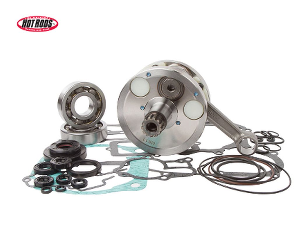 ENGINE BOTTOM END REBUILD KIT YAMAHA YZ 250 02
