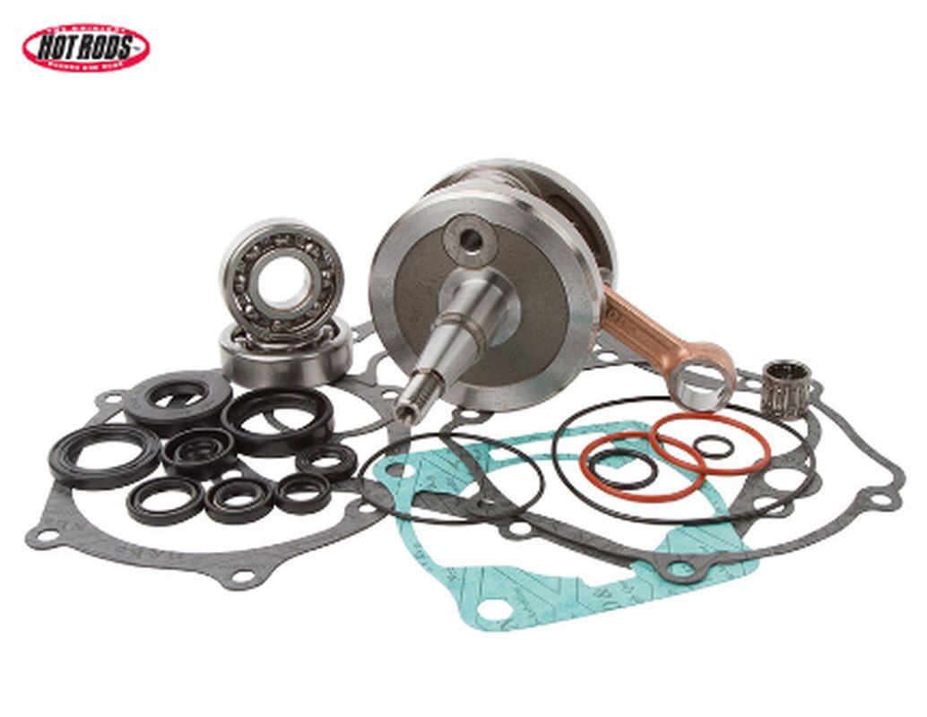 ENGINE BOTTOM END REBUILD KIT YAMAHA YZ 85 02-18