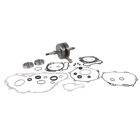 ENGINE BOTTOM END REBUILD KIT YAMAHA YZF 250 16-18