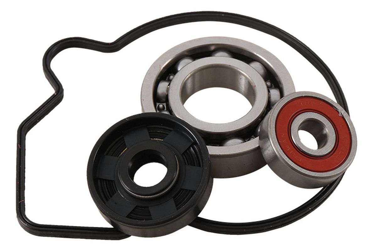 WATER PUMP REPAIR KIT GAS GAS MC 125 21-23, HUSQVARNA TE 150 17-23, TC 125 16-22, KTM SX/EXC/XC-W 125/150 16-23