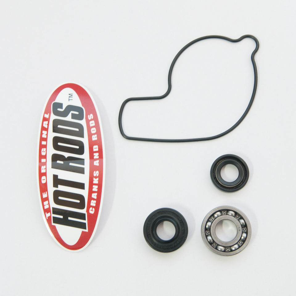 WATER PUMP REPAIR KIT HONDA CRF 450R 02-08