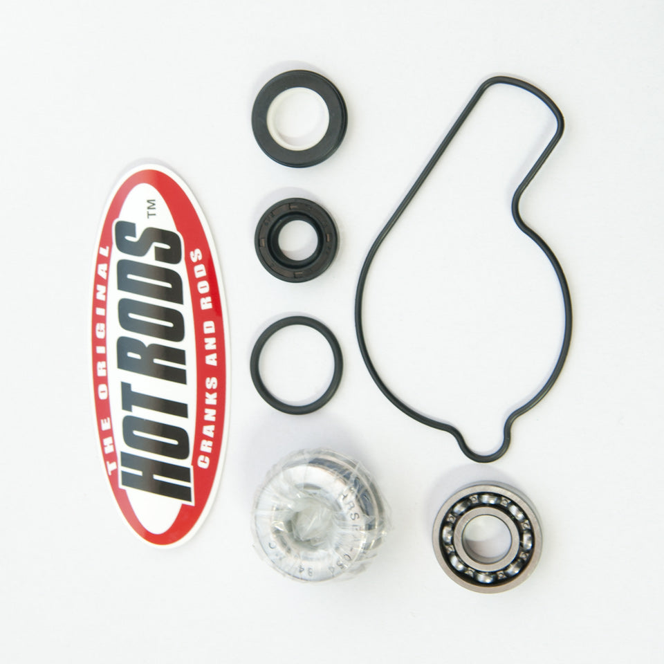 WATER PUMP REPAIR KIT HONDA TRX 450R 06-09, TRX450ER 06-14, CRF 450X 05-15