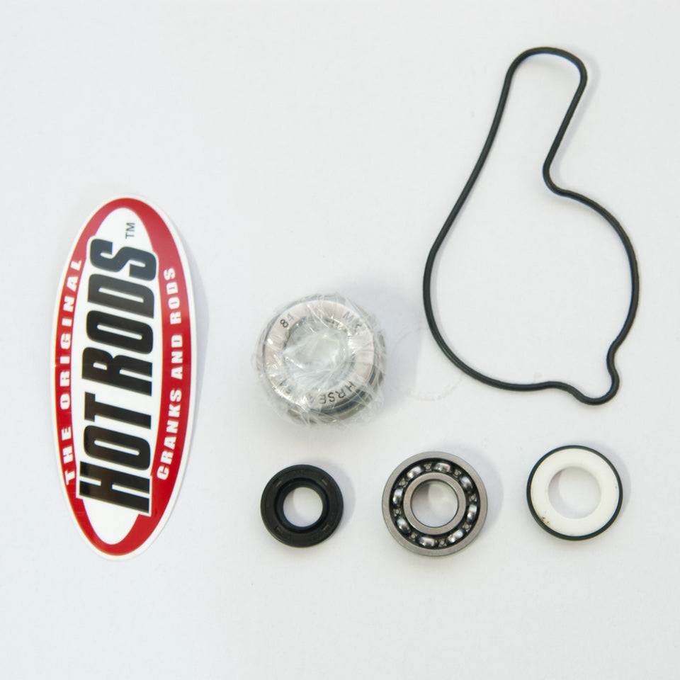 WATER PUMP REPAIR KIT HONDA TRX 450R 04-05