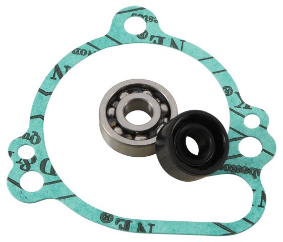 WATER PUMP REPAIR KIT KAWASAKI KX 85/80 86-24, KX 100 95-22