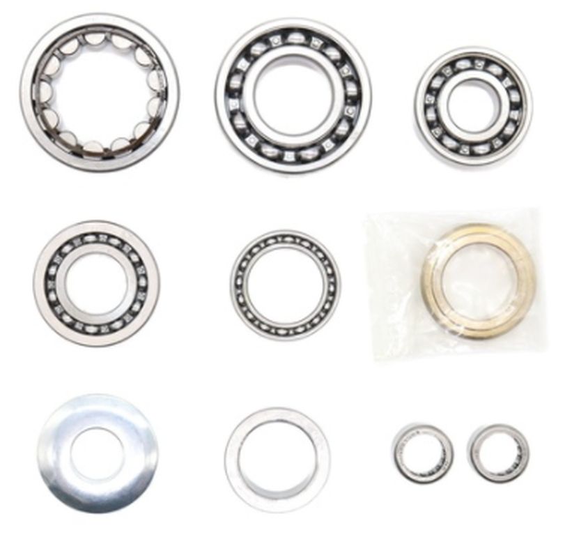 TRANSMISSION REBUILD KIT KTM SX 250 17-22, HUSQVARNA TC 250 18-22, GAS GAS MC 250 22-23