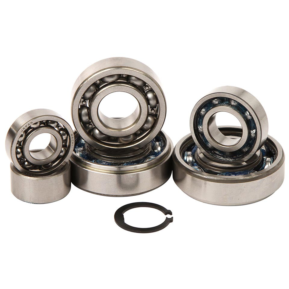 TRANSMISSION REBUILD KIT KAWASAKI KX 80 91-97