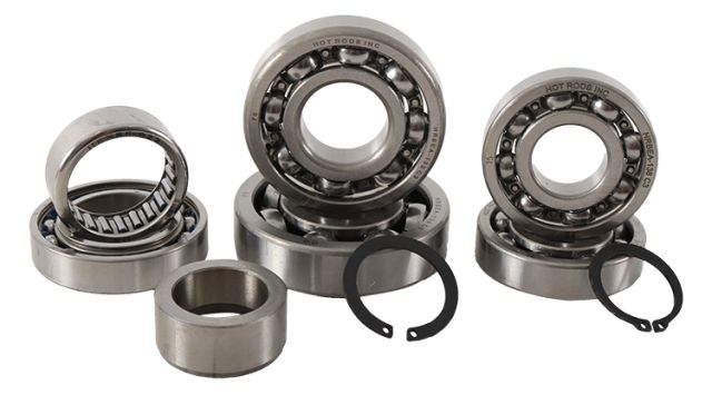 TRANSMISSION REBUILD KIT SUZUKI RM 125 04-07