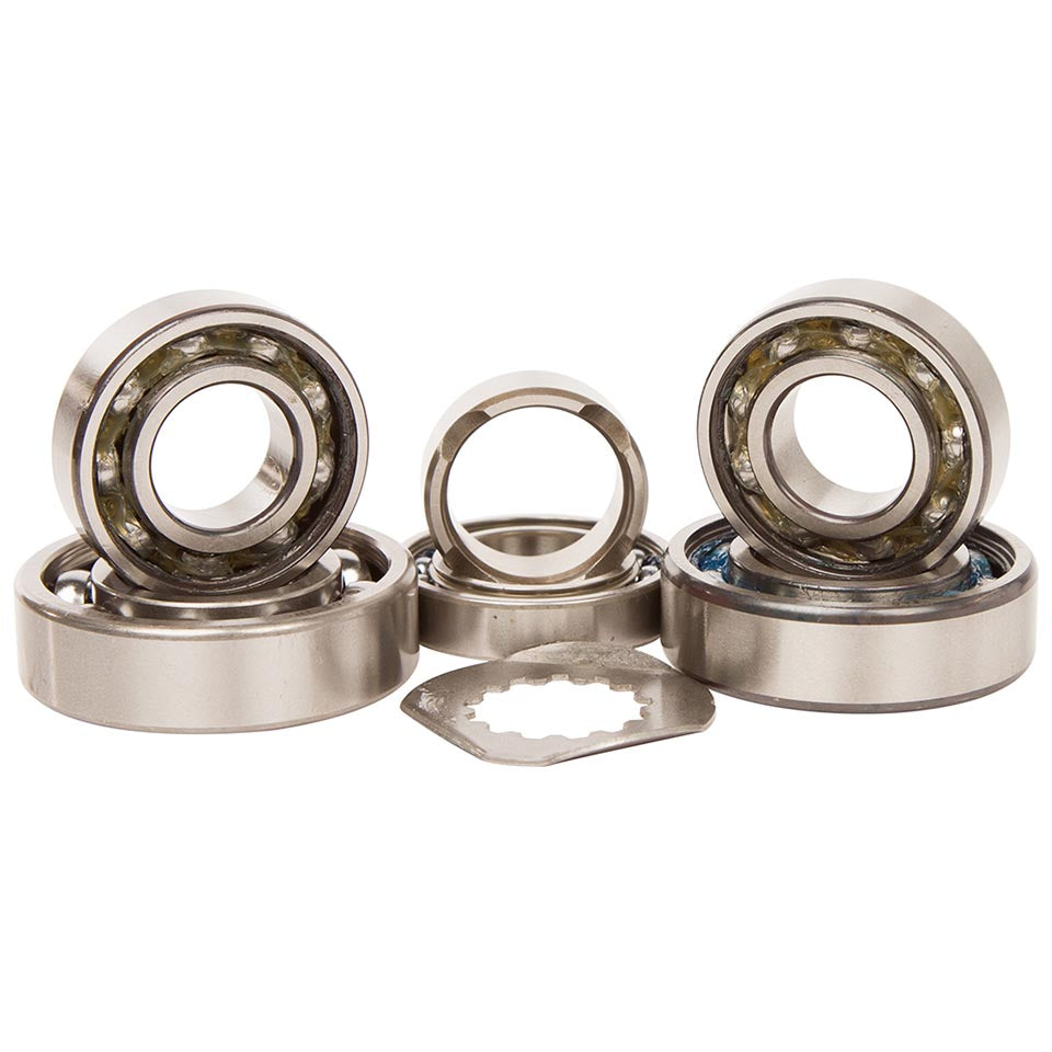 TRANSMISSION REBUILD KIT YAMAHA YZF/WR 400/426/450F 00-06