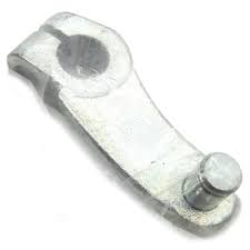 ARM, GEAR SELECT-ASSY Arctic Cat 550 H1 EFI 4X4, TRV 700, TRV 1000, genuine