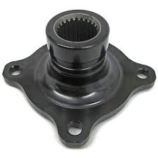 FLANGE, OUTPUT Arctic Cat 550 H1 EFI 4X4, TRV 700, genuine