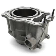CYLINDER, A550-09MA92-MACH (RB 0804-066) Arctic Cat 550 H1 EFI 4X4, genuine