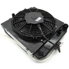 Radiator Assembly (inc. 2-13) Arctic Cat 550 H1 EFI 4X4, TRV 700, genuine