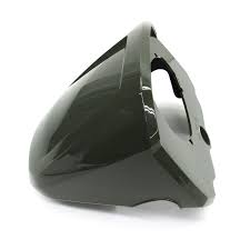 POD, INSTRUMENT-MARSH GREEN(AC) Arctic Cat 650 V-Twin 4x4 Automatic, genuine