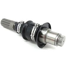 SHAFT, PROPELLER-ASSEMBLY (inc. 2-6) Arctic Cat 550 H1 EFI 4X4, TRV 700, genuine