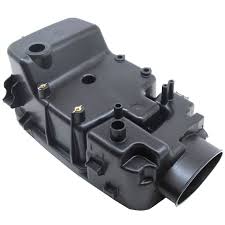 AIR BOX, BOTTOM - W/INSERTS (EFI) Arctic Cat 550 H1 EFI 4X4, TRV 700, genuine