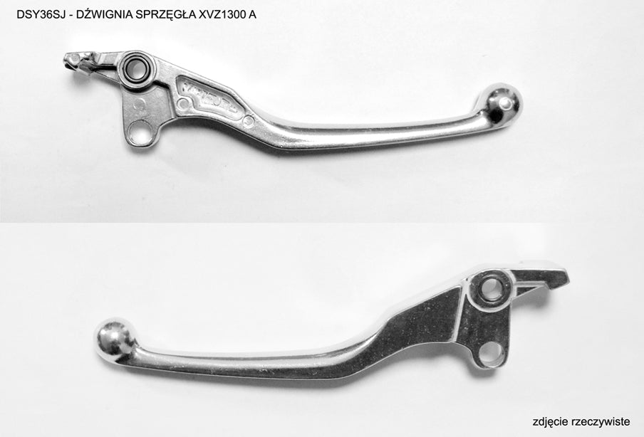 CLUTCH LEVER YAMAHA XVZ1300 A