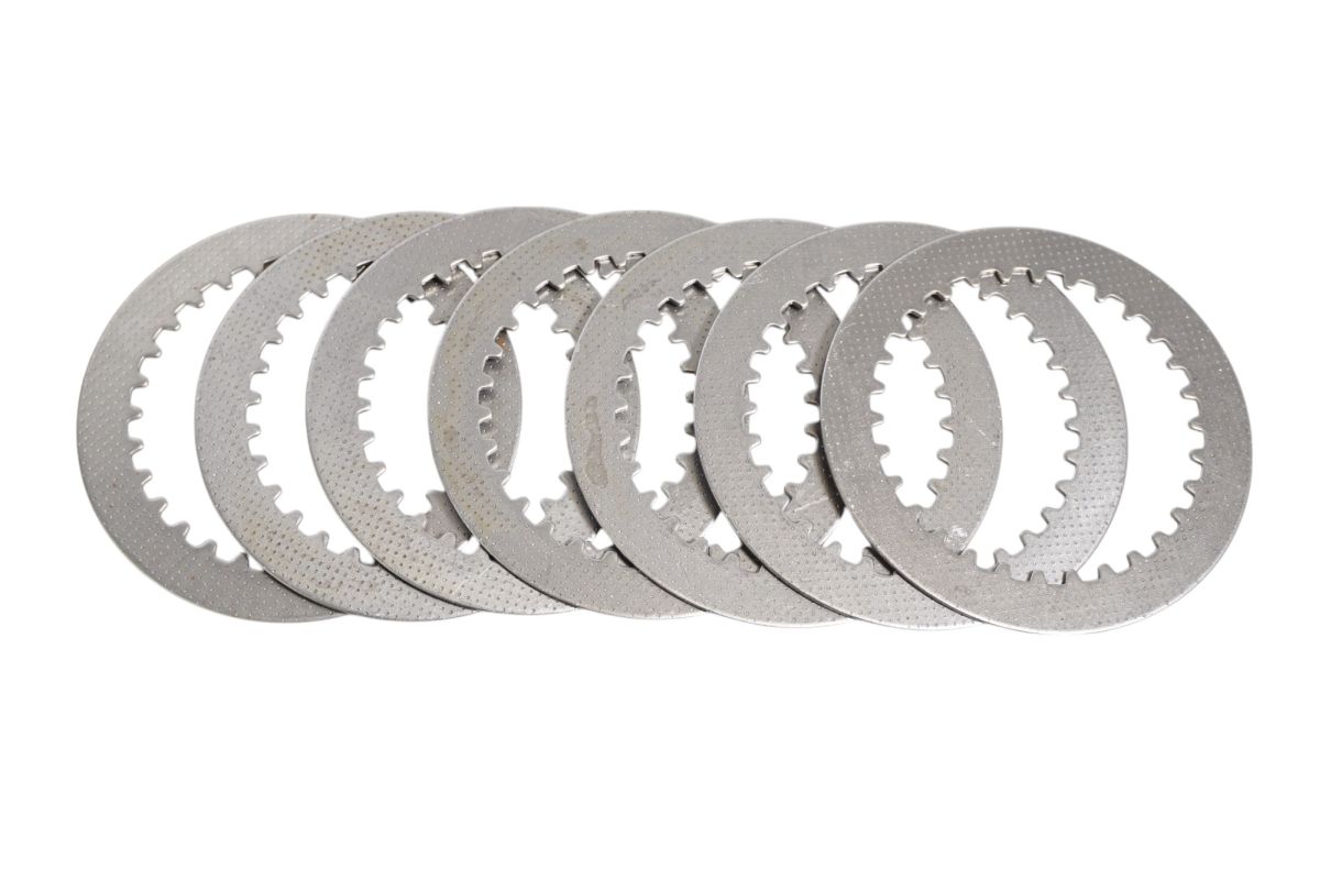 CLUTCH PLATES SPACERS KAWASAKI KX 80 85-97