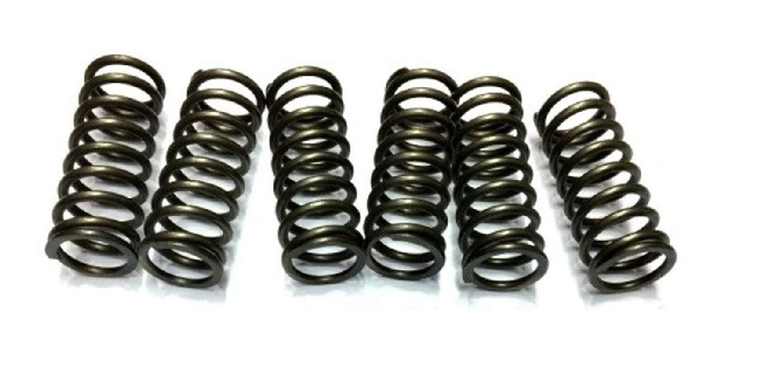 CLUTCH SPRINGS HONDA TROPHY 1200, SPEEDMASTER 800/865, SCRAMBLER 865, TRIUMPH BONNEVILLE 800/865, DAYTONA 650/1000, CB450/500, CMX450, FT500, XL500/600