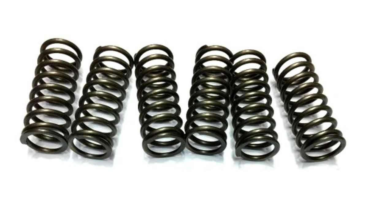 CLUTCH SPRINGS HONDA TRX 400 EX/EY/EXX/EXY/EX1-EX8 99-08, TRX 400 X9