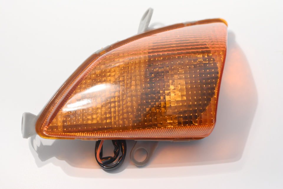 TURN SIGNAL HONDA CBR 1000F 89-92 LEFT FRONT