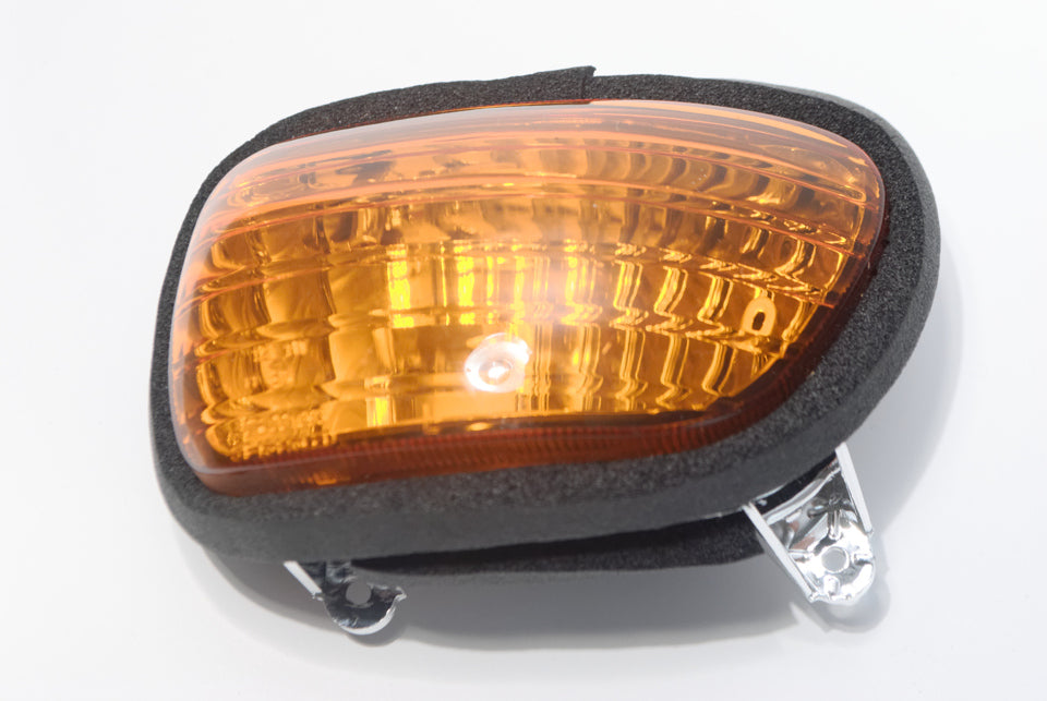 TURN SIGNAL HONDA GL 1800 01- LEFT FRONT KH001