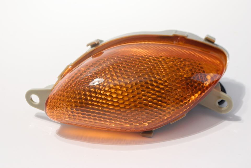 TURN SIGNAL SUZUKI GSXR 1300 HAYABUSA 99-07 LEFT FRONT