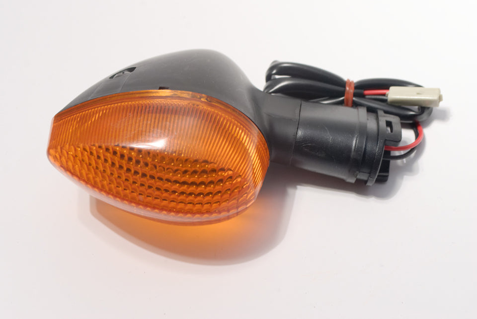 TURN SIGNAL YAMAHA R1 03-06, R6 03-05 LARGE USA VERSION LEFT FRONT