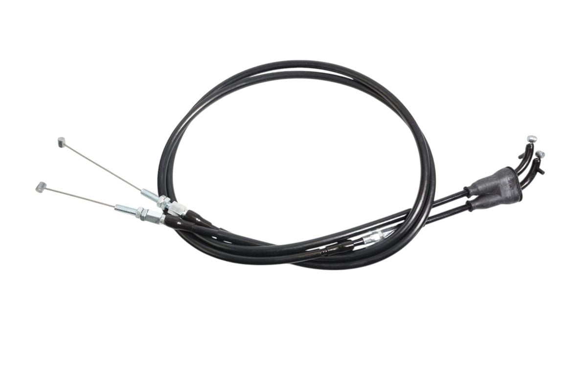 THROTTLE CABLE SUZUKI RMZ 250 07-12, RMZ 450 05-12, RMX 450 10-11 (CI0312)(CI0413)
