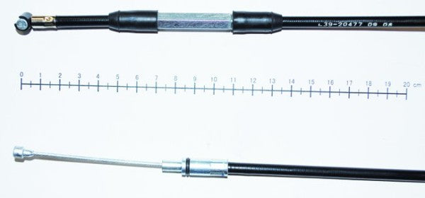 CLUTCH CABLE HONDA CR 250 04-07 (CI0114) 53.120015