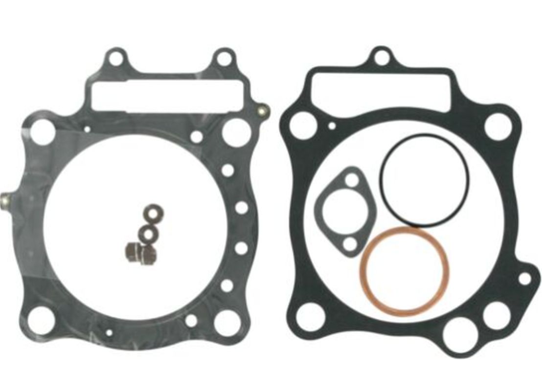 TOP-END GASKET SET HONDA TRX 450 R 04-05